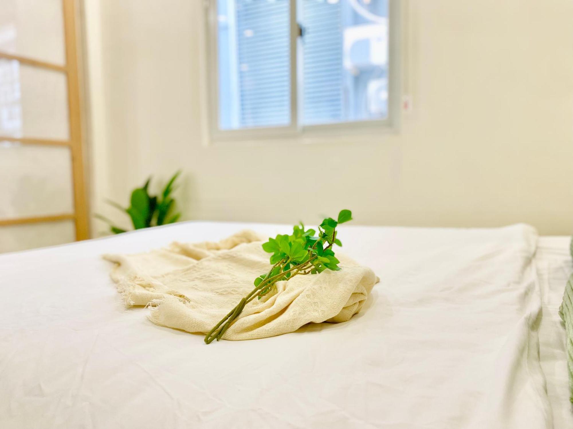 Yu Lovely And Cozy In Center D1 Apartment Ho Chi Minh City