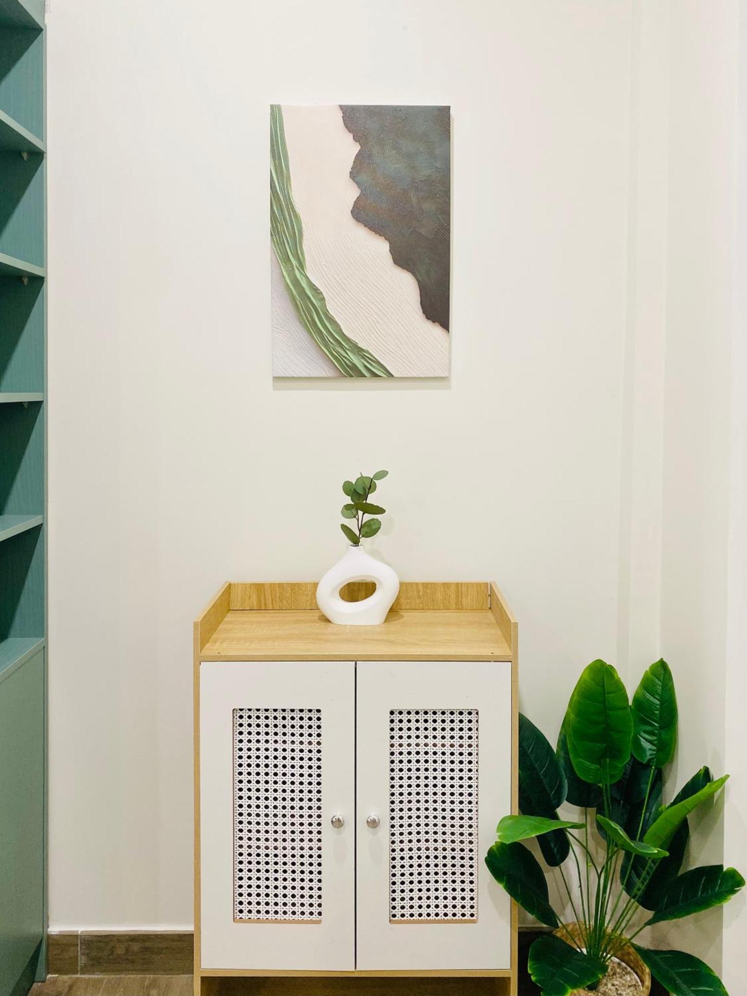 Yu Lovely And Cozy In Center D1 Apartment