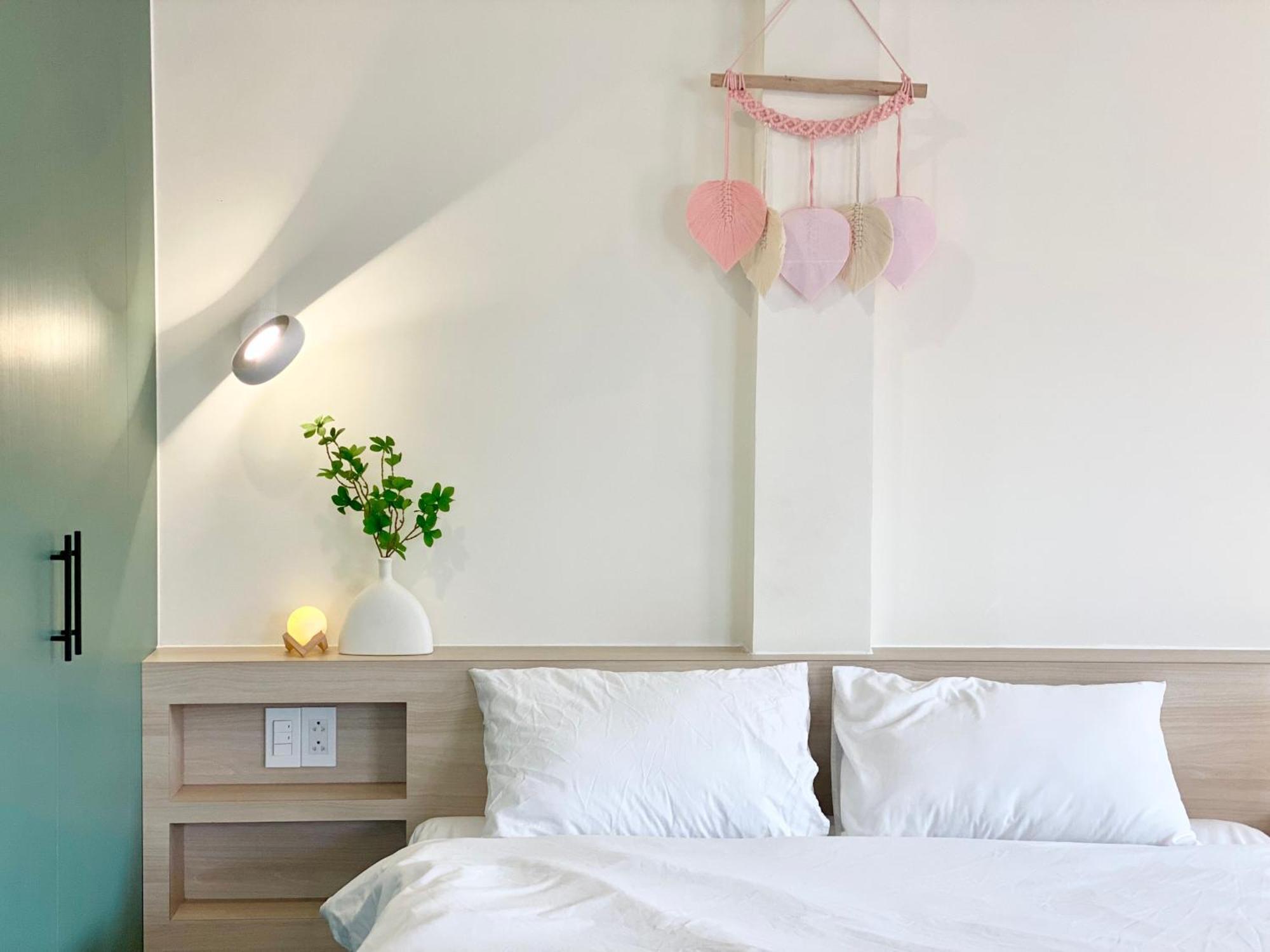 Apartment Yu Lovely And Cozy In Center D1