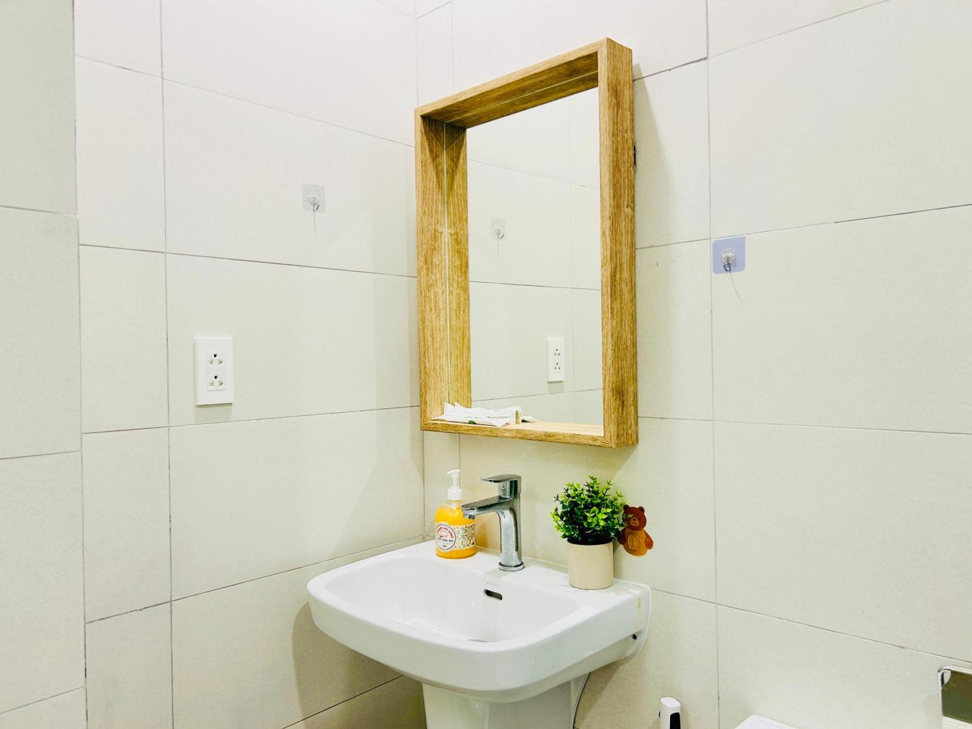 Yu Lovely And Cozy In Center D1 * Ho Chi Minh City